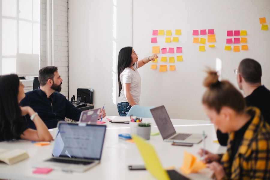 Mapping the decision points of a workflow before the build