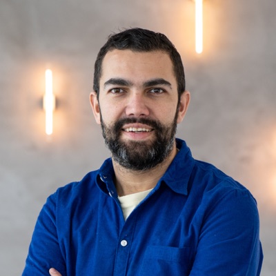 Yannick Khayati